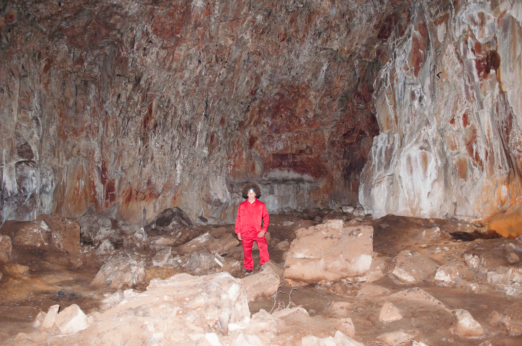 Oumatjie Cave Plettenberg Bay (10)